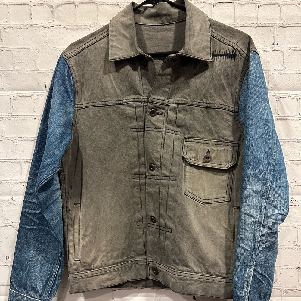 Custom Made Sublime Jacket - image 1